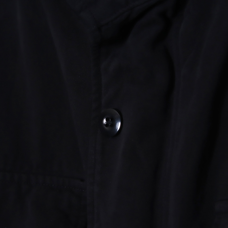 COMOLI (コモリ) 製品染 M65ジャケット