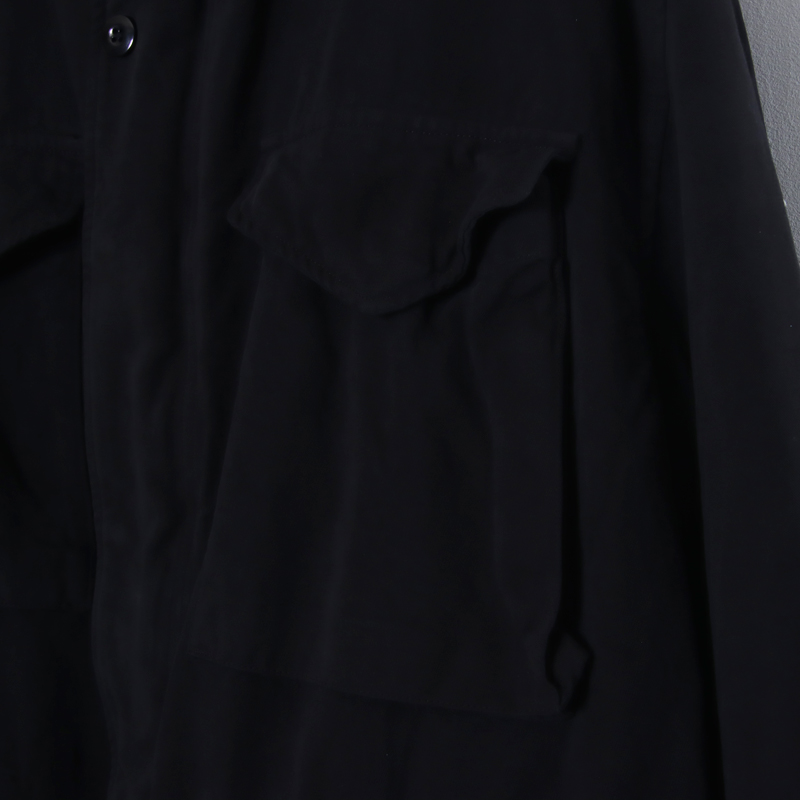 COMOLI(�����) ������ M65���㥱�å�