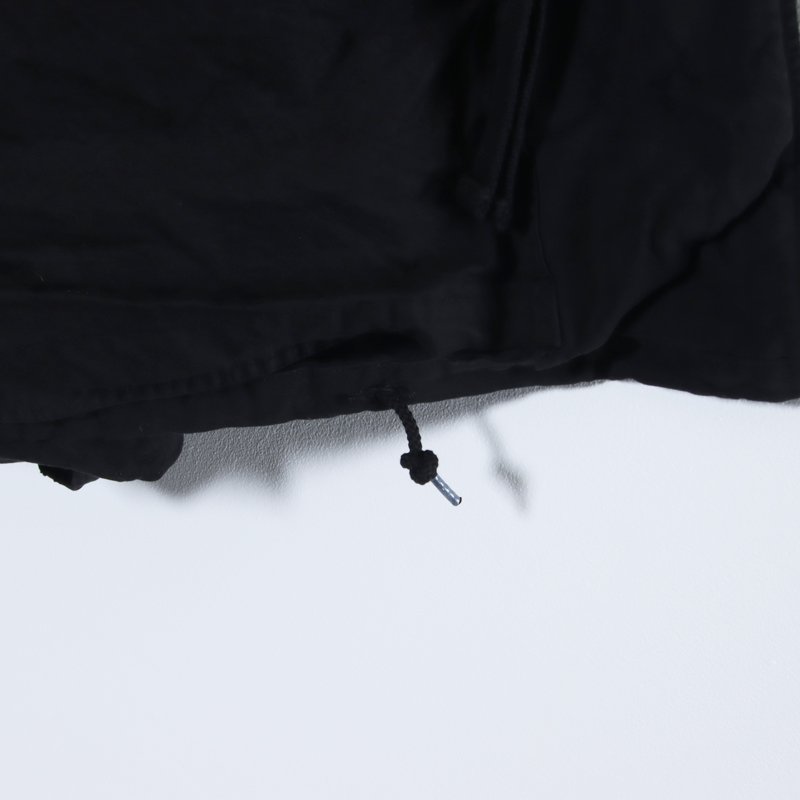 COMOLI(�����) ������ M65���㥱�å�