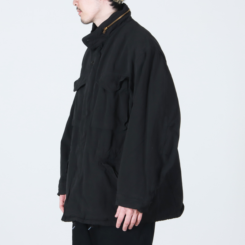 COMOLI(�����) ������ M65���㥱�å�