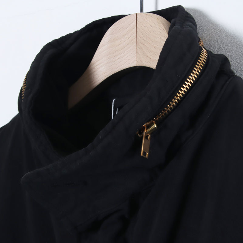 COMOLI(�����) ������ M65���㥱�å�