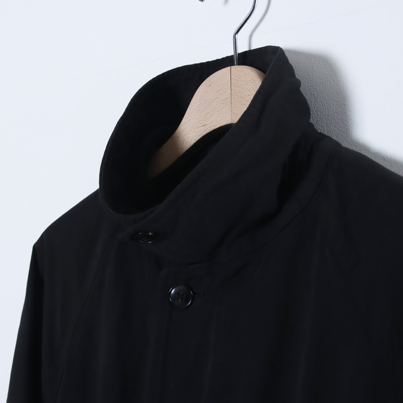 COMOLI(�����) ������ �Х륫�顼������