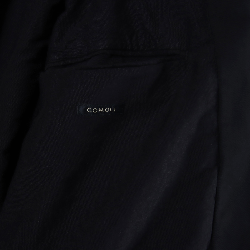 COMOLI(�����) ������ �Х륫�顼������