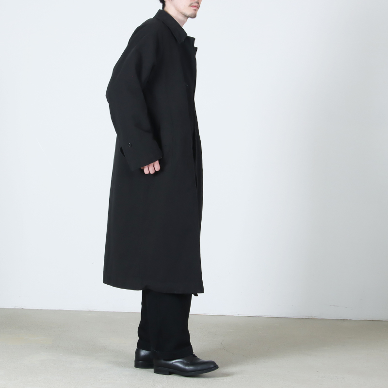 COMOLI(�����) ������ �Х륫�顼������