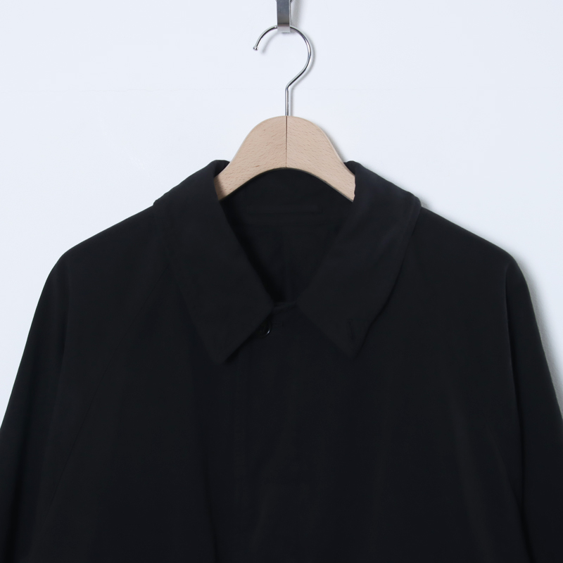 COMOLI(�����) ������ �Х륫�顼������