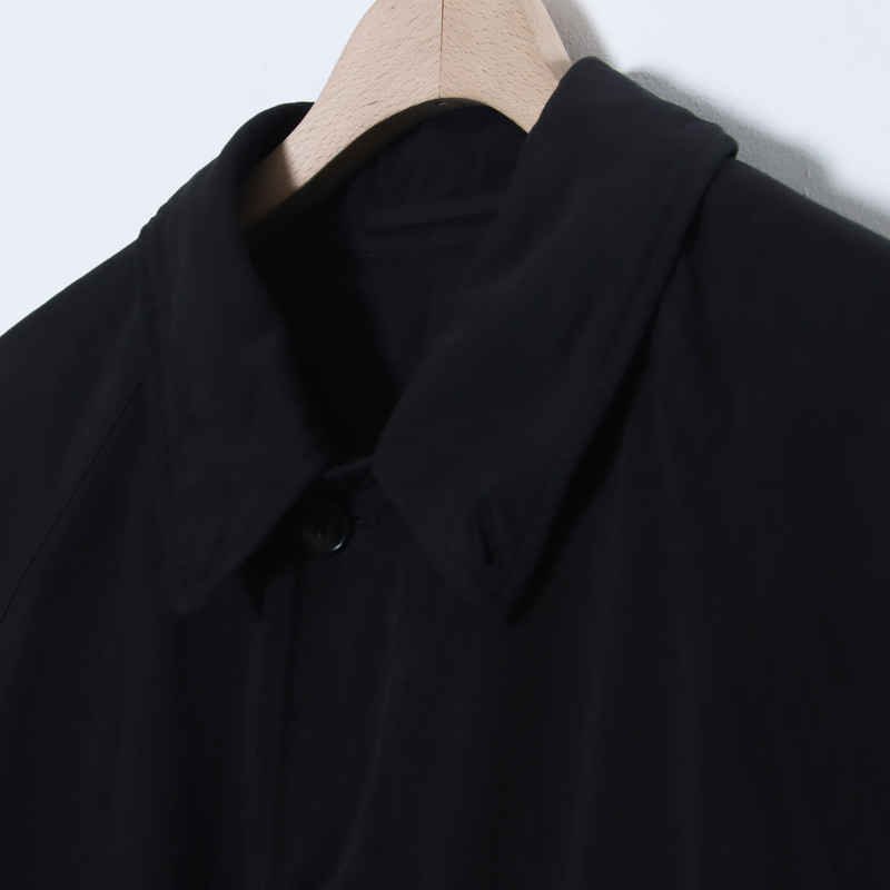 COMOLI(�����) ������ �Х륫�顼������