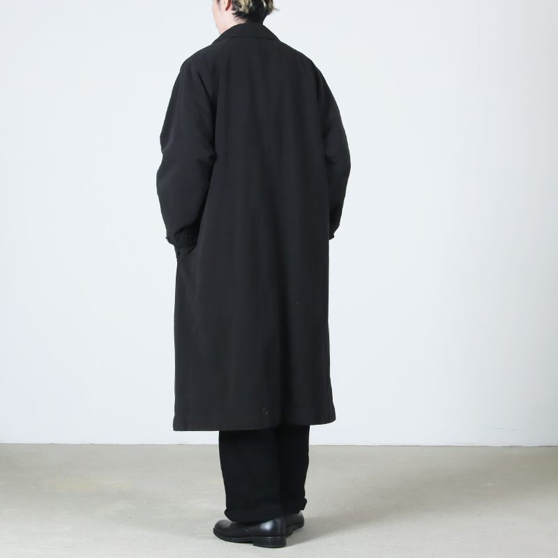 COMOLI(�����) ������ �Х륫�顼������