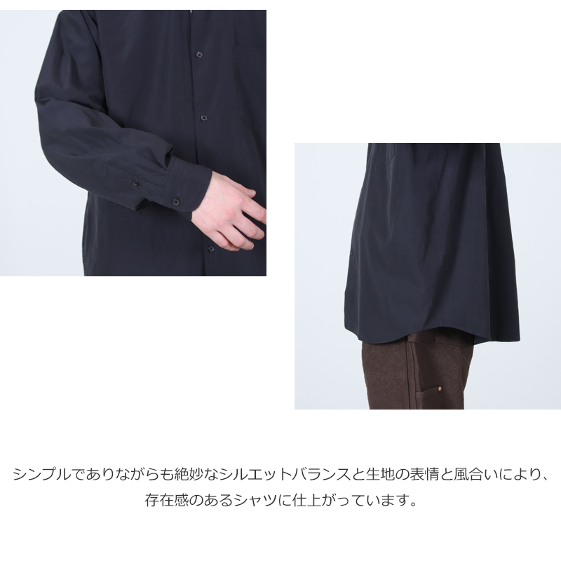 COMOLI(�����) ����ꥷ���