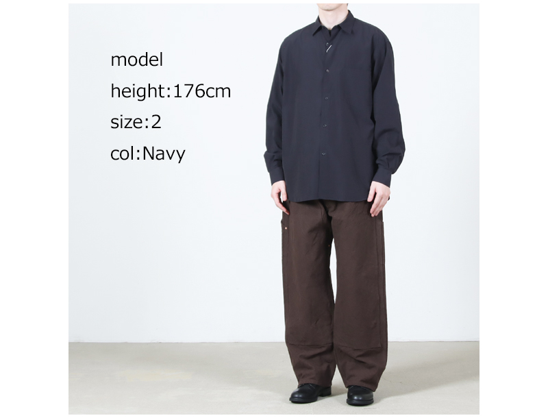 COMOLI(�����) ����ꥷ���