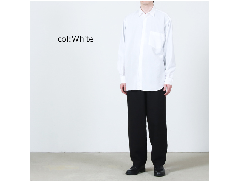 COMOLI(�����) ����ꥷ���