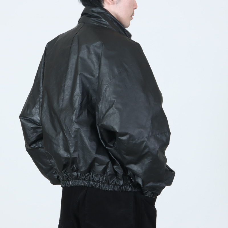 COMOLI(�����) �ڡ��ѡ��쥶�� �ѥǥåɥ��㥱�å�