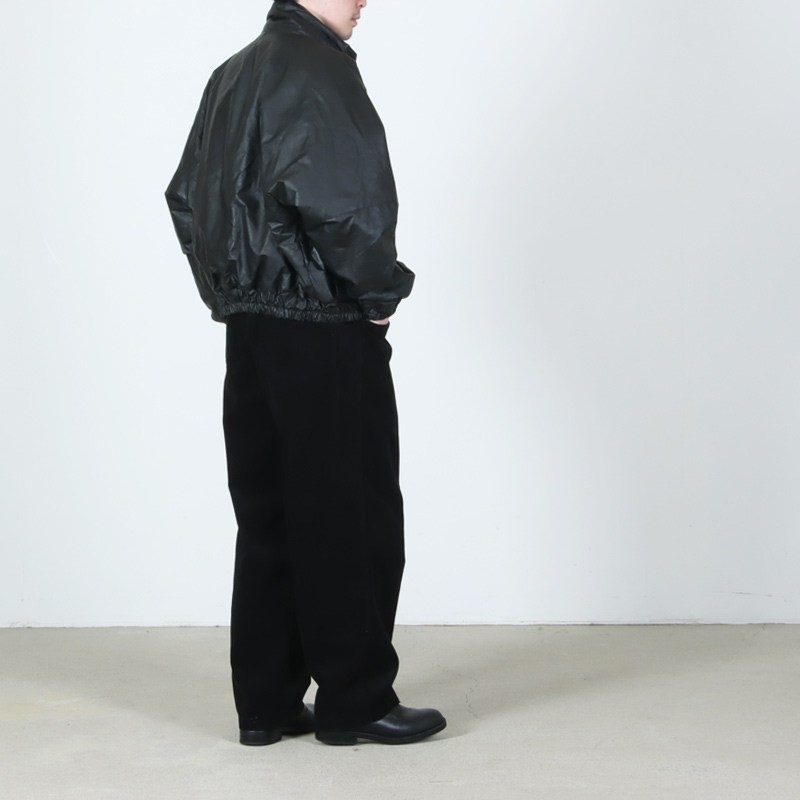 COMOLI(�����) �ڡ��ѡ��쥶�� �ѥǥåɥ��㥱�å�