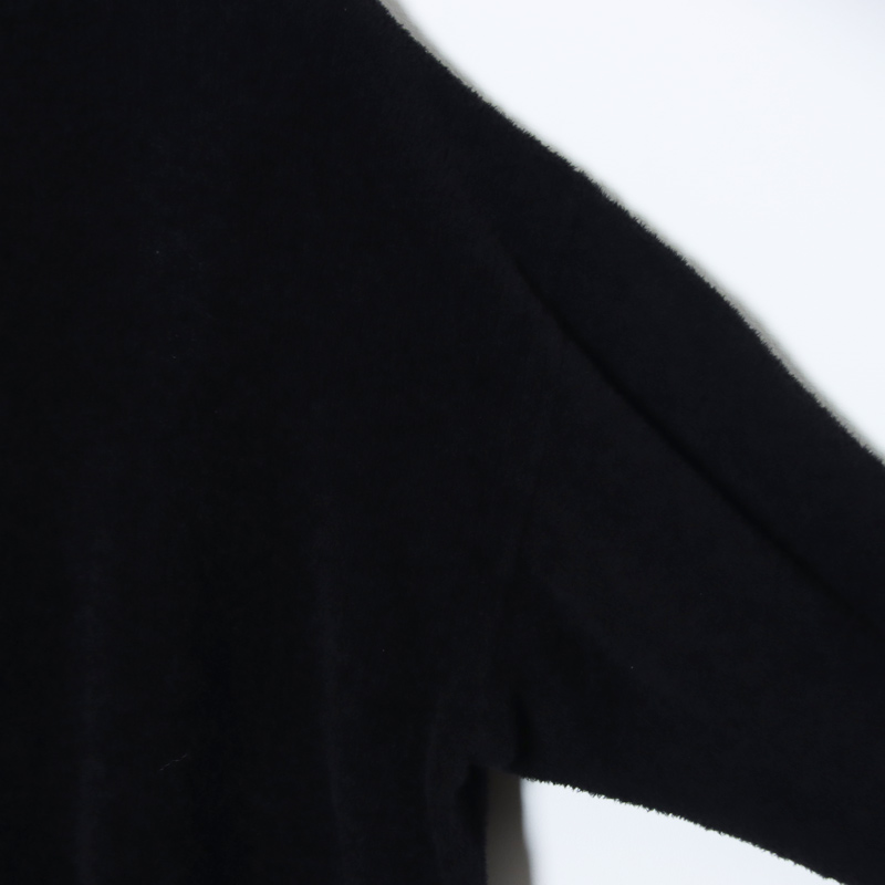 COMOLI(�����) ���åȥ󥷥㥮�� ���롼�ͥå��˥å�