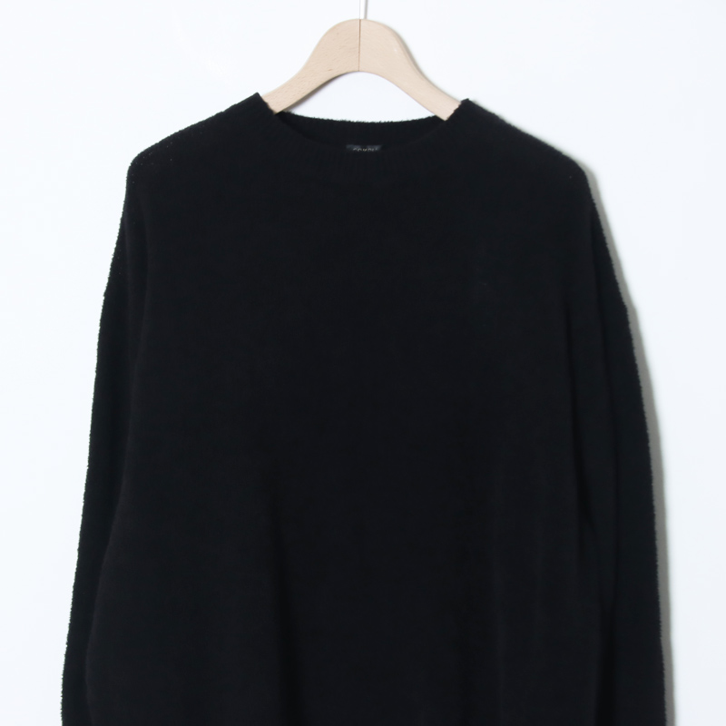 COMOLI(�����) ���åȥ󥷥㥮�� ���롼�ͥå��˥å�