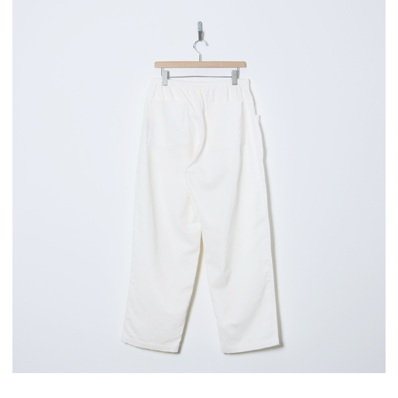 COMOLI(�����) �����ǥ���� �ɥ������ȥ�󥰥ѥ��