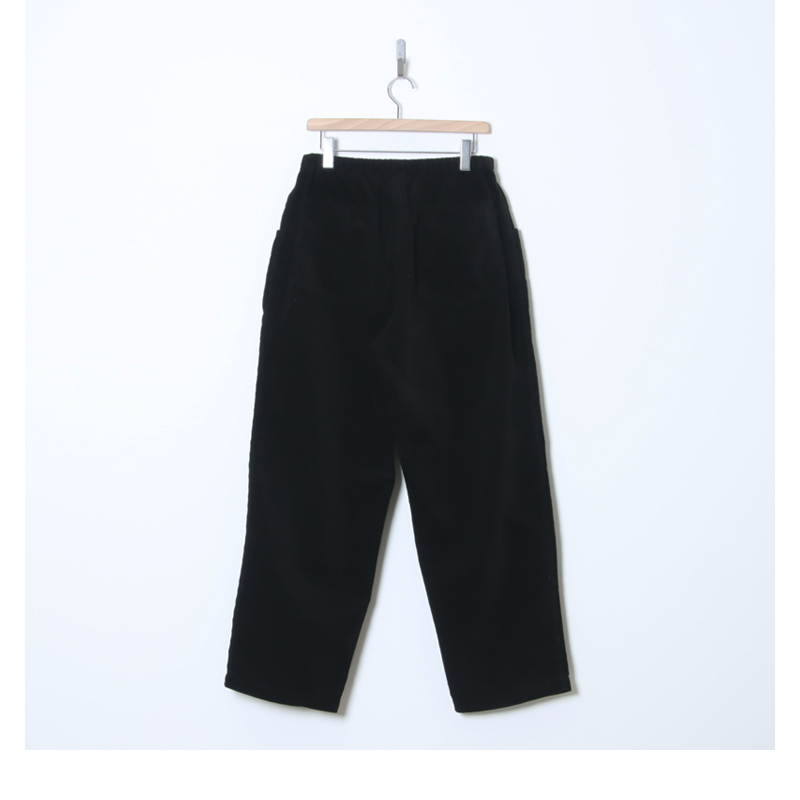 COMOLI(�����) �����ǥ���� �ɥ������ȥ�󥰥ѥ��