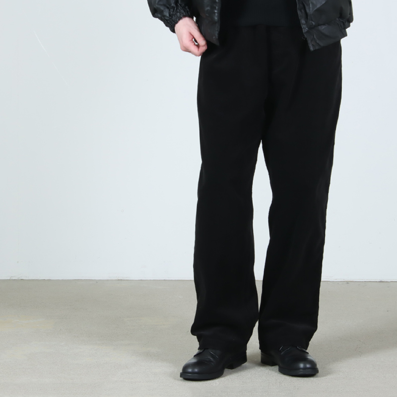 COMOLI(�����) �����ǥ���� �ɥ������ȥ�󥰥ѥ��