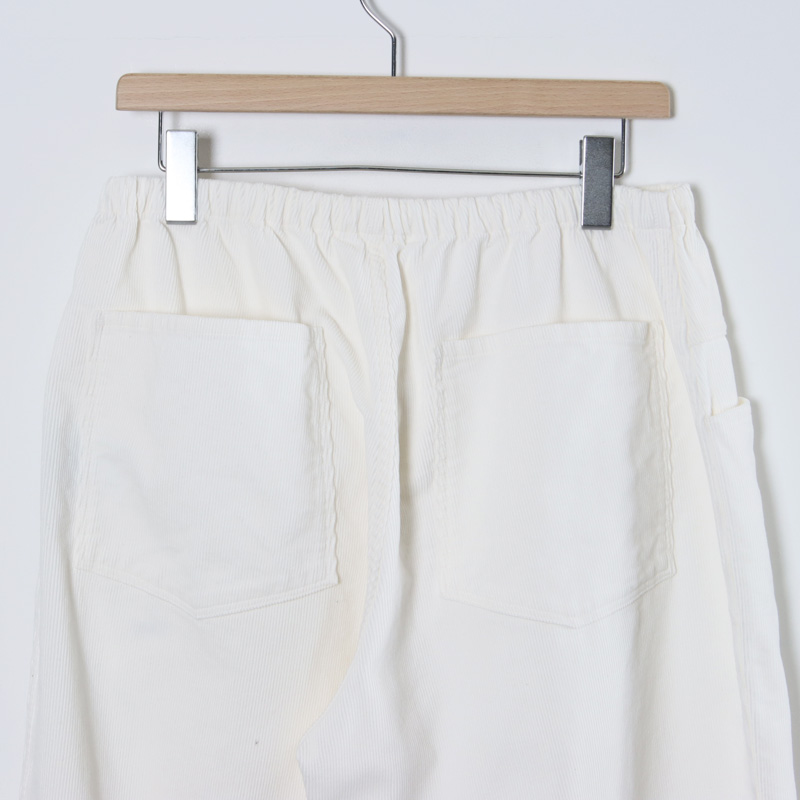 COMOLI(�����) �����ǥ���� �ɥ������ȥ�󥰥ѥ��