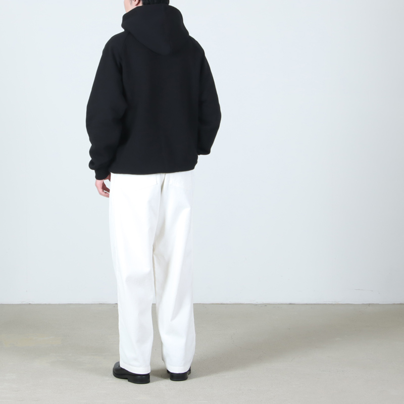 COMOLI(�����) �����ǥ���� �ɥ������ȥ�󥰥ѥ��