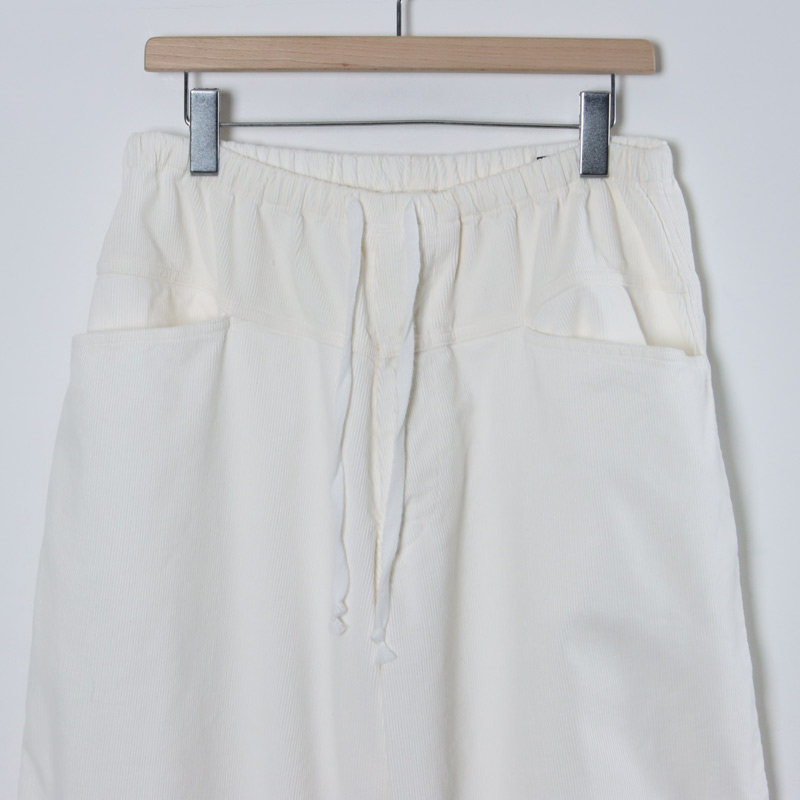 COMOLI(�����) �����ǥ���� �ɥ������ȥ�󥰥ѥ��