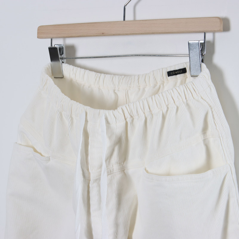 COMOLI(�����) �����ǥ���� �ɥ������ȥ�󥰥ѥ��