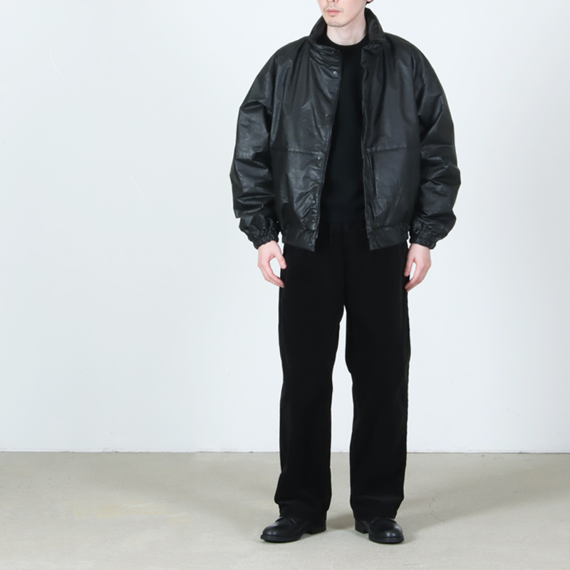 COMOLI(�����) �����ǥ���� �ɥ������ȥ�󥰥ѥ��