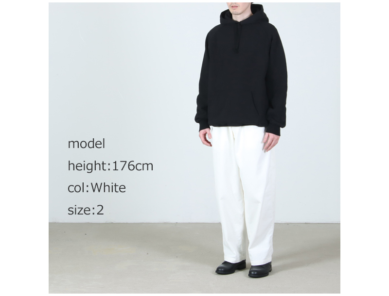 COMOLI(�����) �����ǥ���� �ɥ������ȥ�󥰥ѥ��