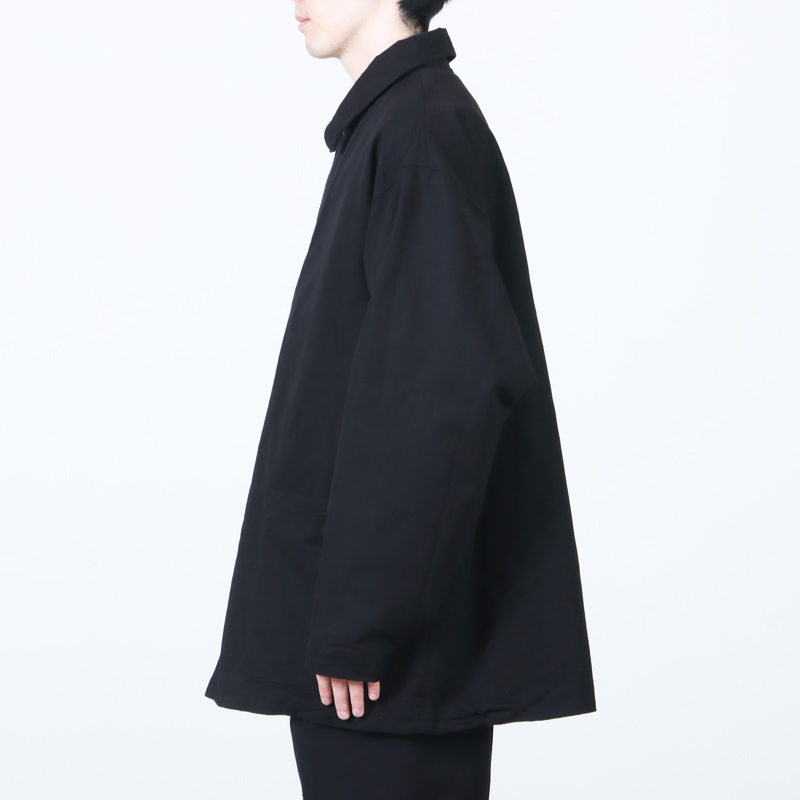 COMOLI(�����) �ݥ��ȥ���ĥ��� ���㥱�å�