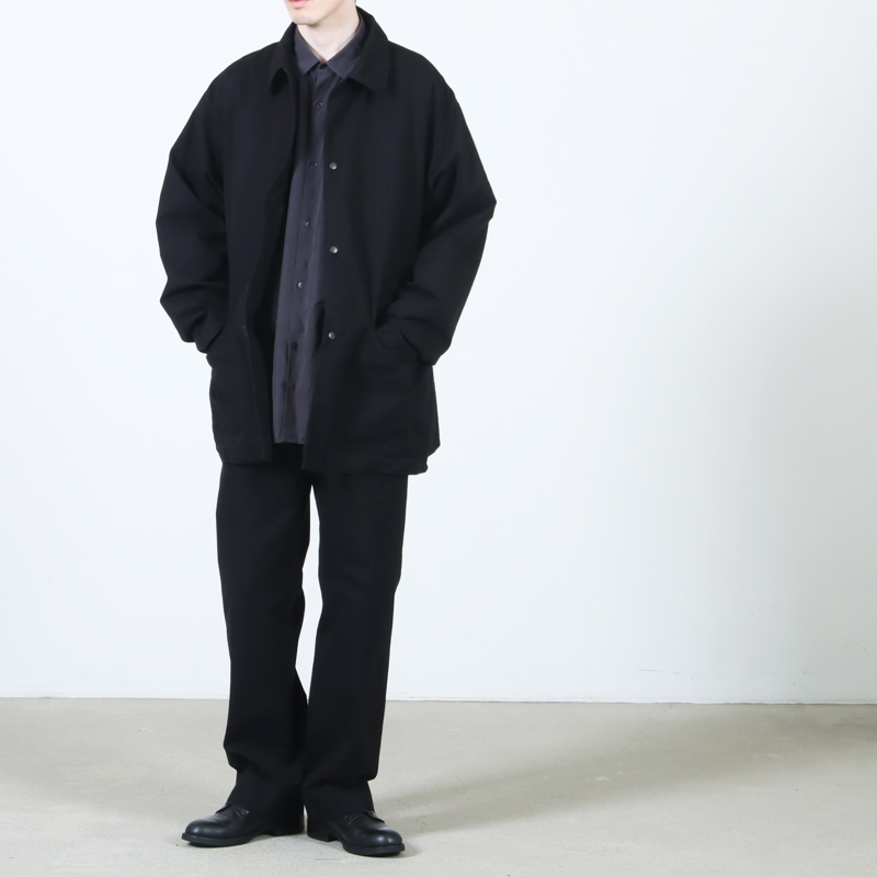 COMOLI(�����) �ݥ��ȥ���ĥ��� ���㥱�å�