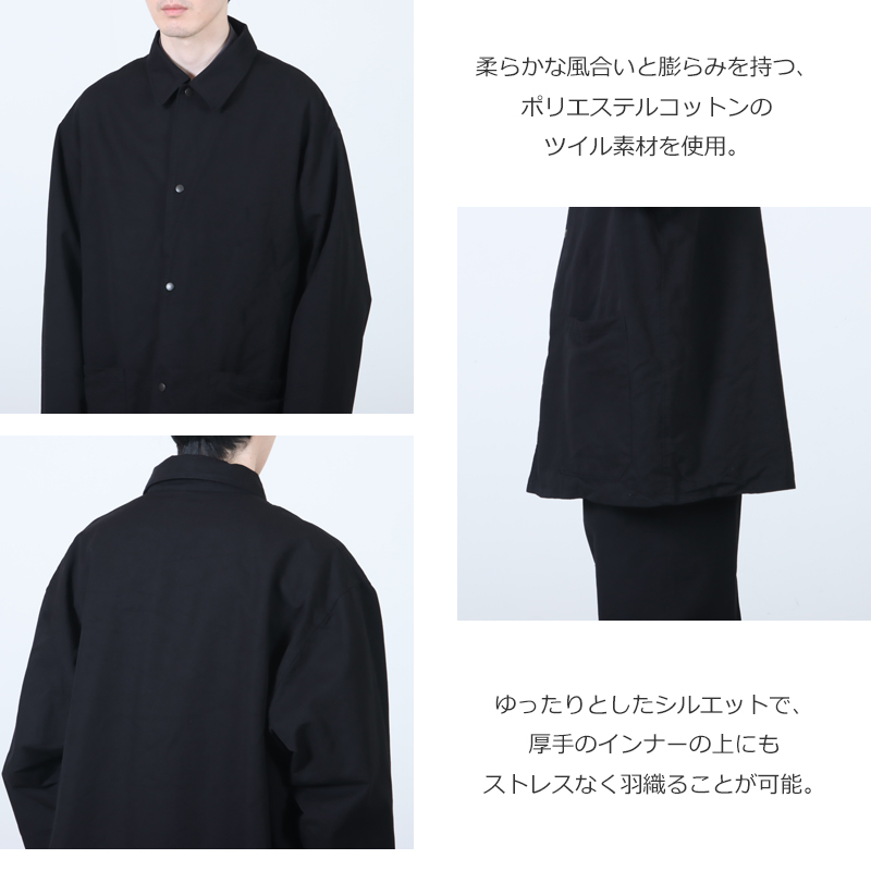 COMOLI(�����) �ݥ��ȥ���ĥ��� ���㥱�å�