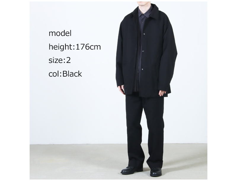 COMOLI(�����) �ݥ��ȥ���ĥ��� ���㥱�å�