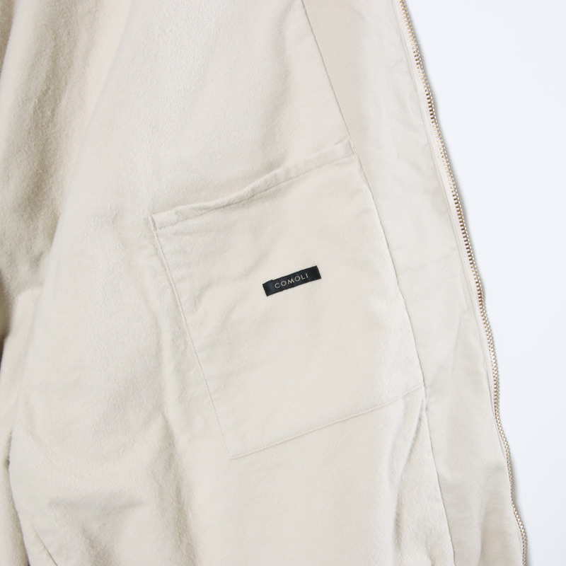 COMOLI(�����) �ݥ��ȥ���ĥ��� ����åץ��������֥륾��