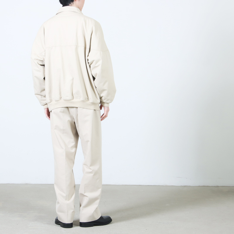 COMOLI(�����) �ݥ��ȥ���ĥ��� ����åץ��������֥륾��