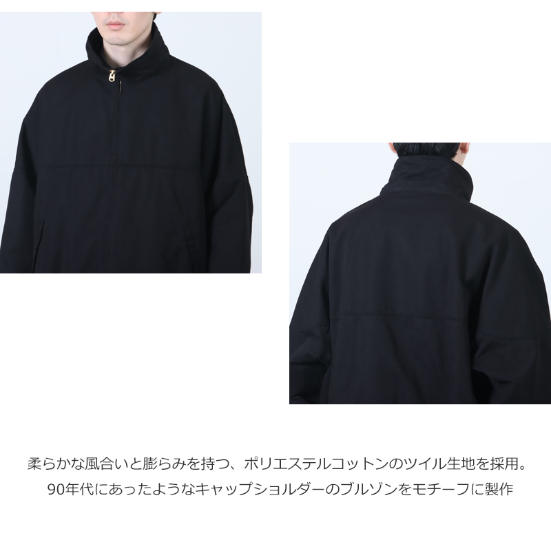 COMOLI(�����) �ݥ��ȥ���ĥ��� ����åץ��������֥륾��