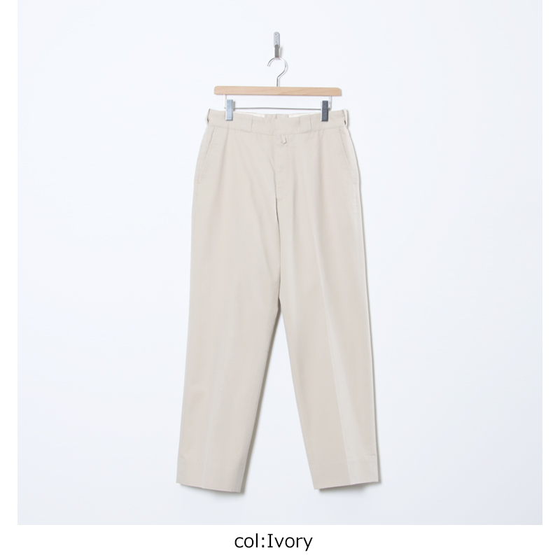 COMOLI(�����) �ݥ��ȥ���ĥ��� �ѥ��