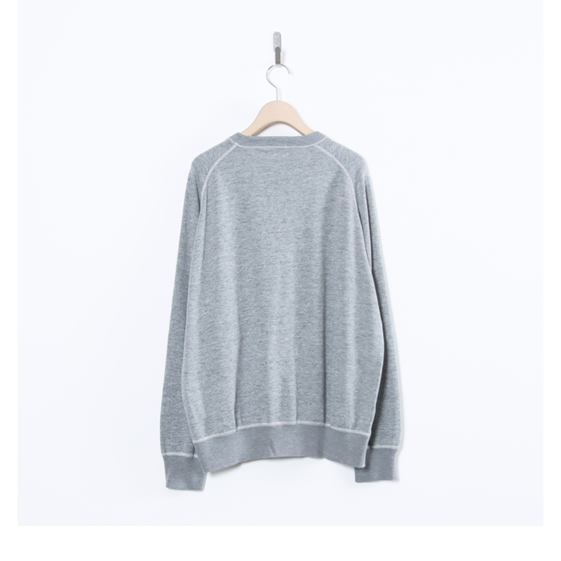 COMOLI(�����) ���졼΢�� ���롼�ͥå�