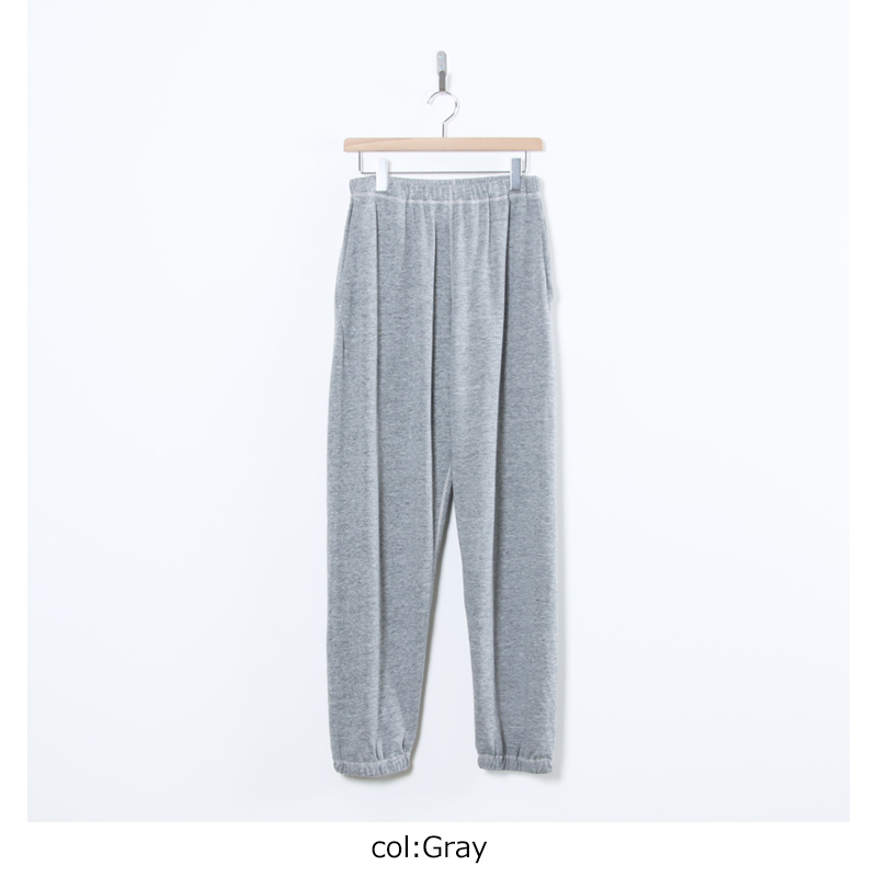 COMOLI(�����) ���졼΢�� �ѥ��