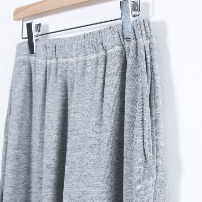 COMOLI(�����) ���졼΢�� �ѥ��