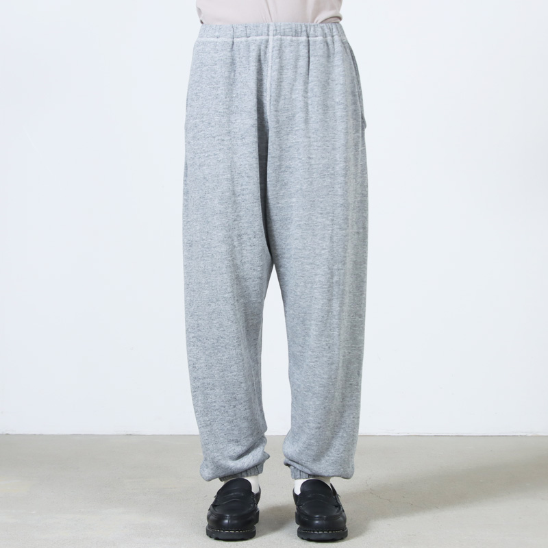 COMOLI(�����) ���졼΢�� �ѥ��