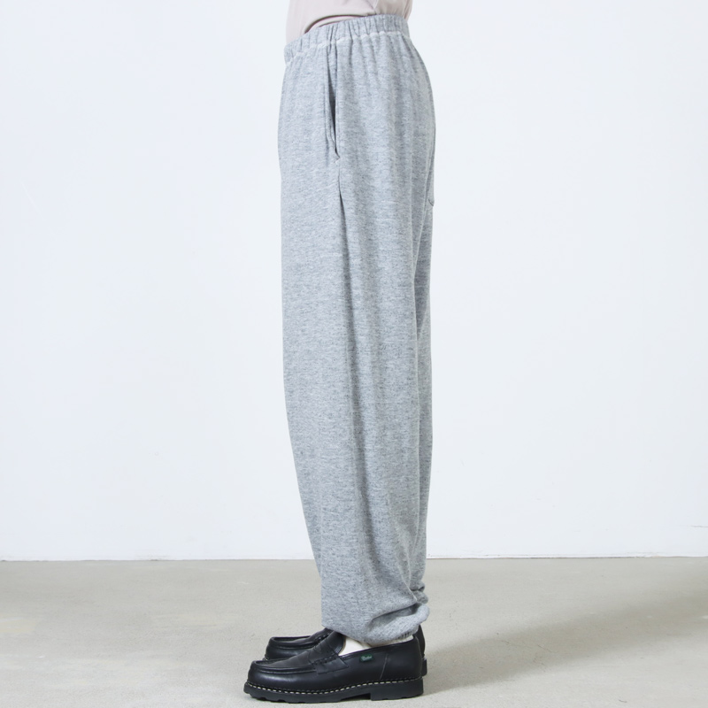 COMOLI(�����) ���졼΢�� �ѥ��