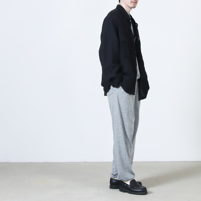 COMOLI(�����) ���졼΢�� �ѥ��