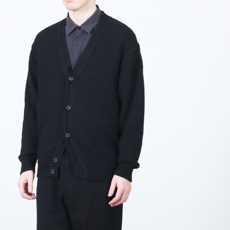 COMOLI(�����) 5G �˥åȥ����ǥ�����