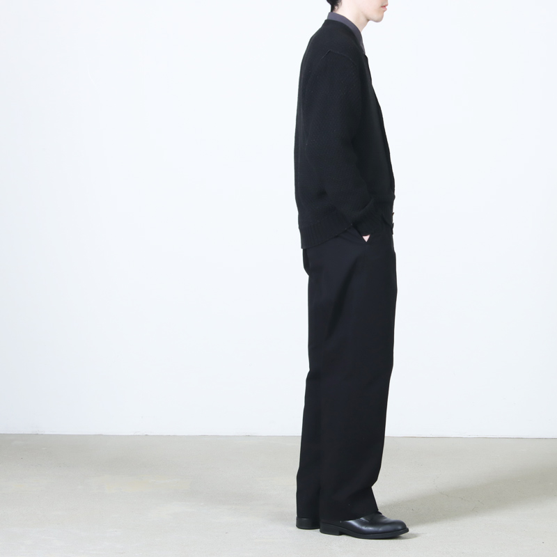 COMOLI(�����) 5G �˥åȥ����ǥ�����