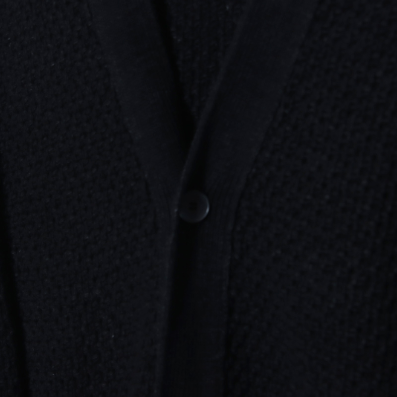 COMOLI (コモリ) 5G ニットカーディガン