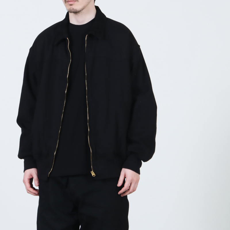 COMOLI(�����) �֥�å��ɥ�� ���åץ��㥱�å�