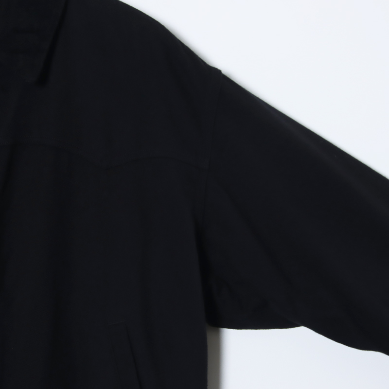 COMOLI(�����) �֥�å��ɥ�� ���åץ��㥱�å�