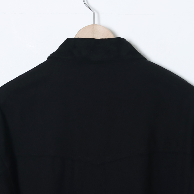 COMOLI(�����) �֥�å��ɥ�� ���åץ��㥱�å�