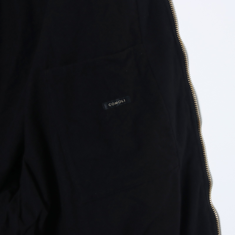 COMOLI(�����) �֥�å��ɥ�� ���åץ��㥱�å�