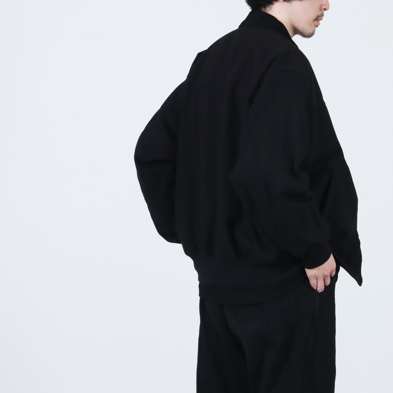 COMOLI(�����) �֥�å��ɥ�� ���åץ��㥱�å�