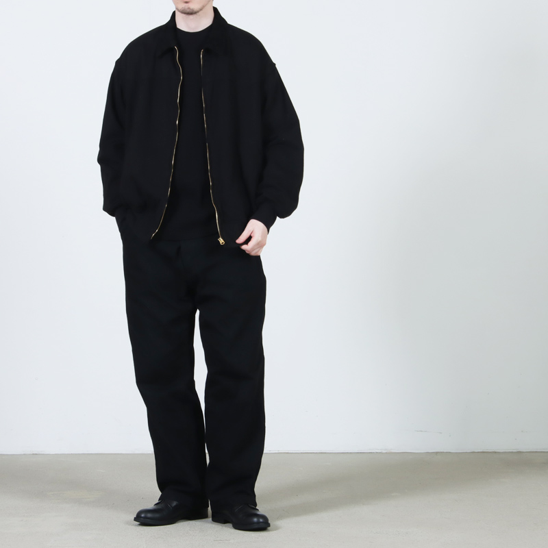 COMOLI(�����) �֥�å��ɥ�� ���åץ��㥱�å�